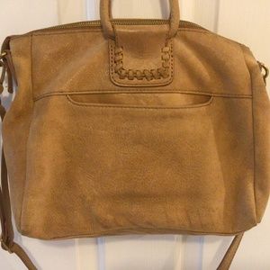 HOBO Sheila Medium handbag